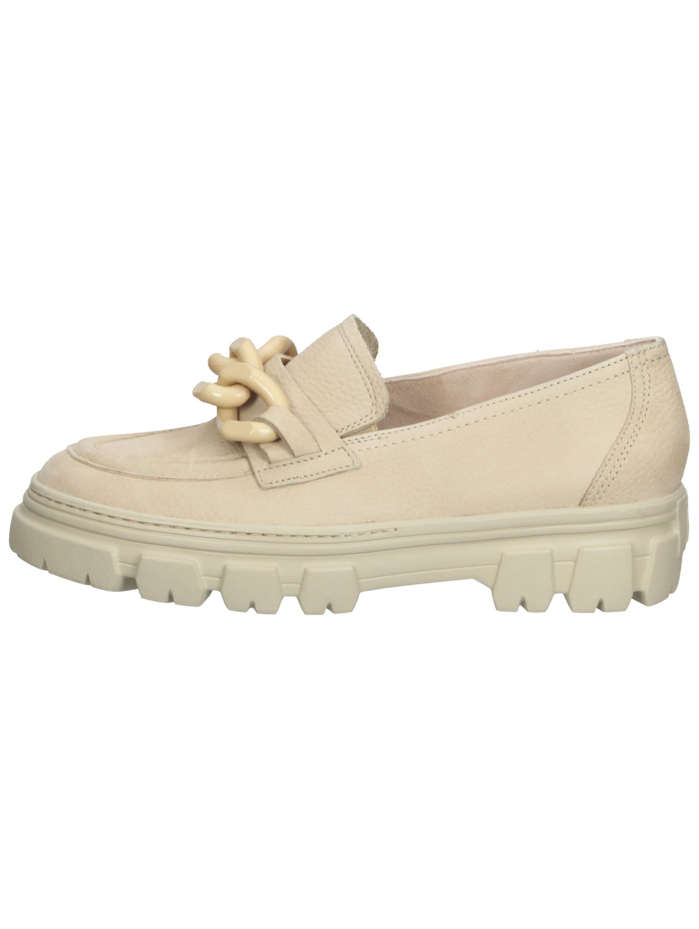 Chaussure basse Paul Green en beige