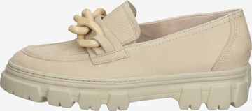 Paul Green Slipper in Beige