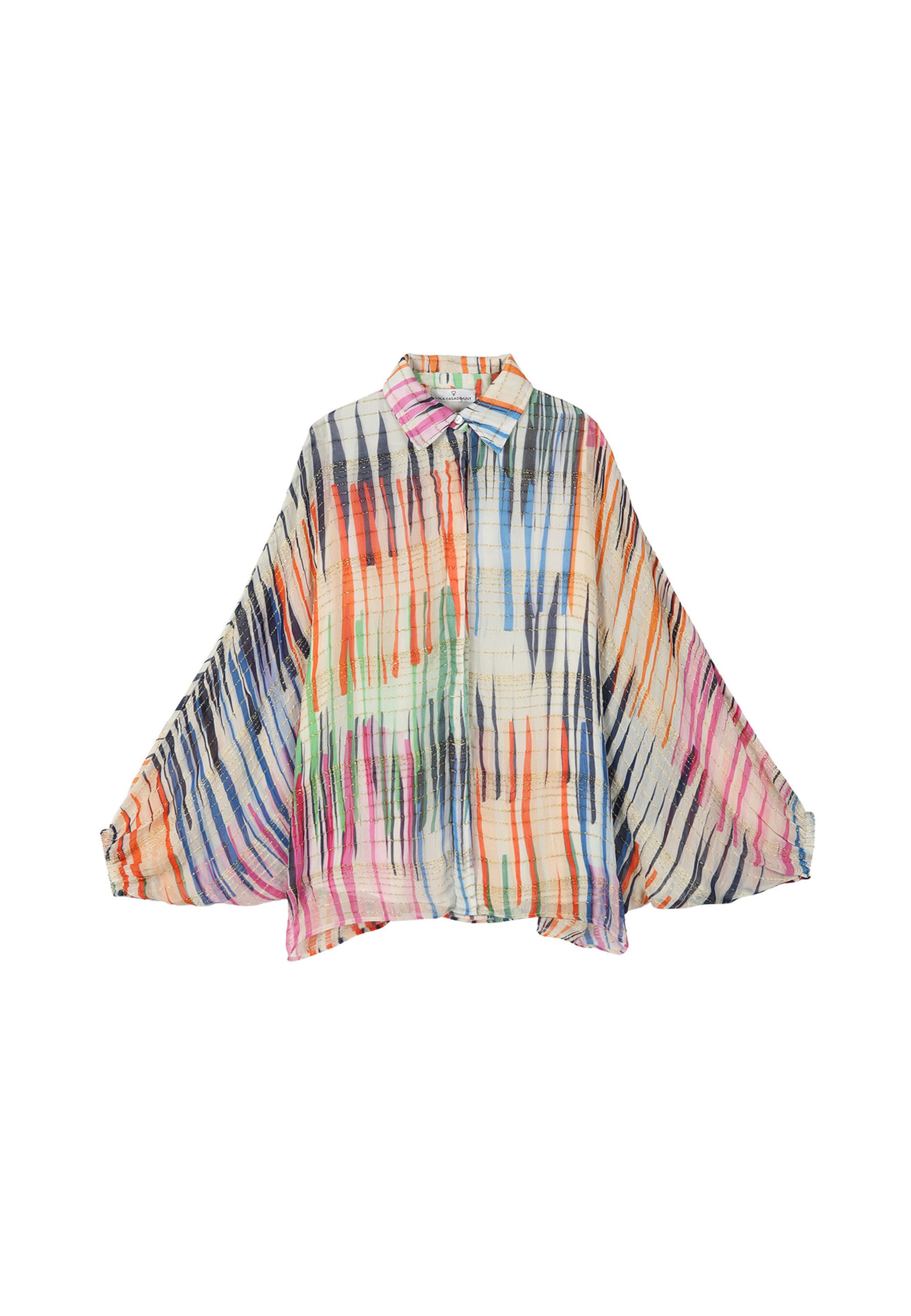 zaļš Lola Casademunt T-Krekls ' ': no priekšpuses