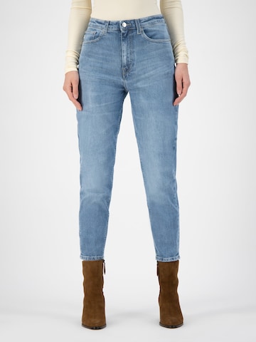 MUD Jeans Regular Jeans in Blau