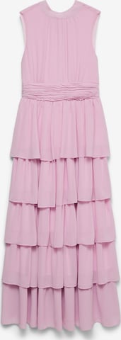 Abito 'VMSERENA' di VERO MODA in rosa: frontale