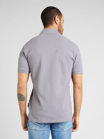 NAPAPIJRI Shirt 'AYLMER' in Grey