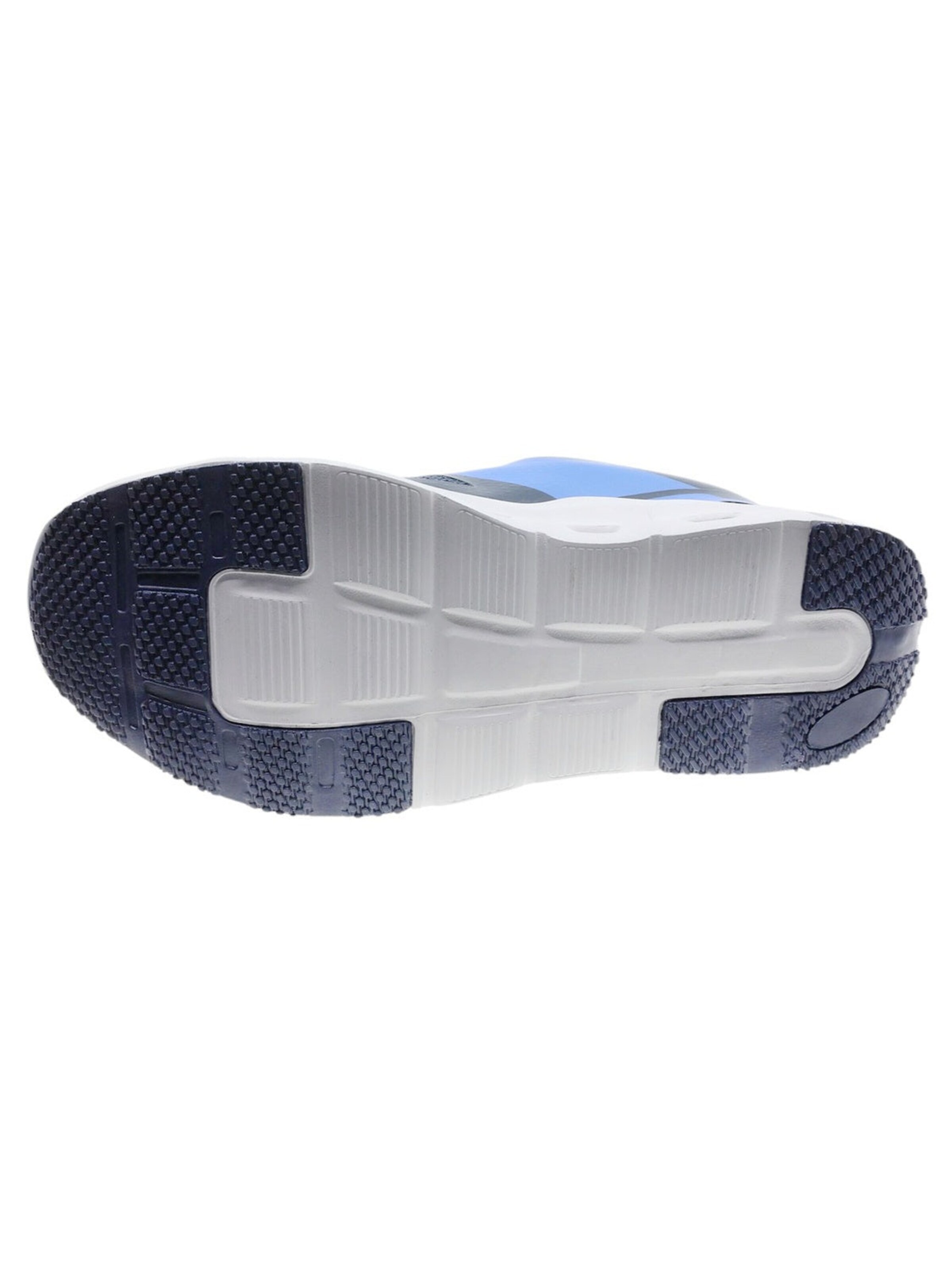 Beppi Sportieve veterschoen 'Casual Sport Shoe' in Blauw