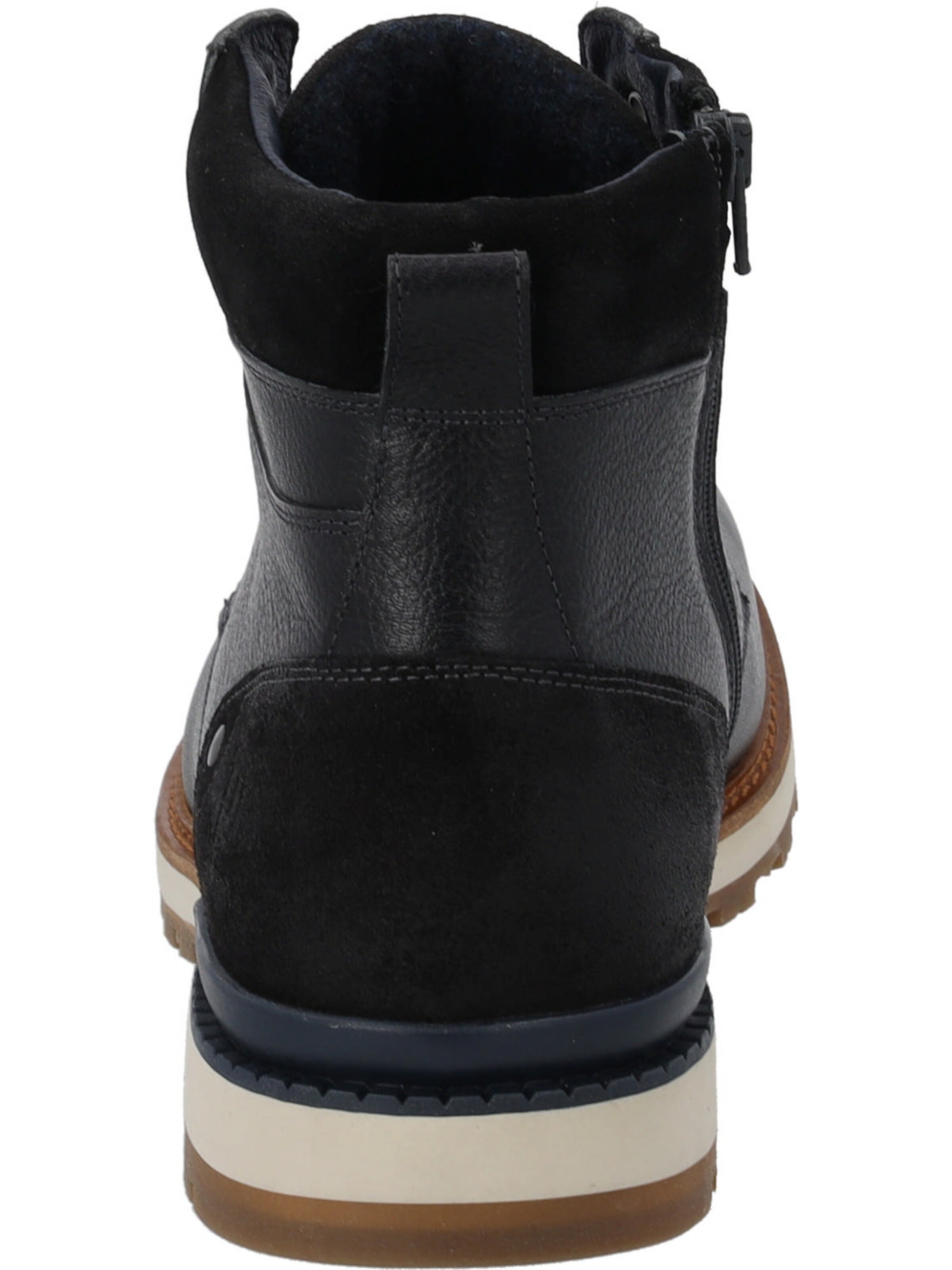 Palado Boots 'Palado Traqen' in Black