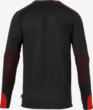 UHLSPORT Performance Shirt in Black