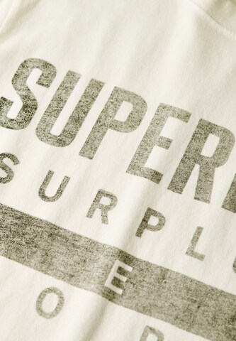 Superdry Shirt in Black
