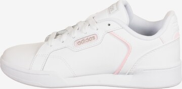 ADIDAS PERFORMANCE Athletic Shoes 'Roguera' in White