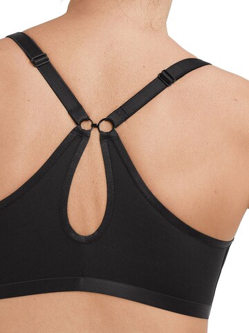 FELINA BH 'Beyond Basic'‌‌‌‌‌‌‌ in Schwarz