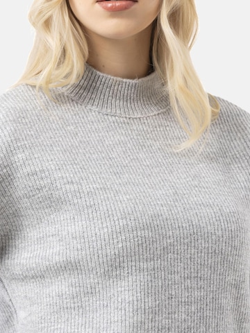 CIPO & BAXX Pullover in Grau