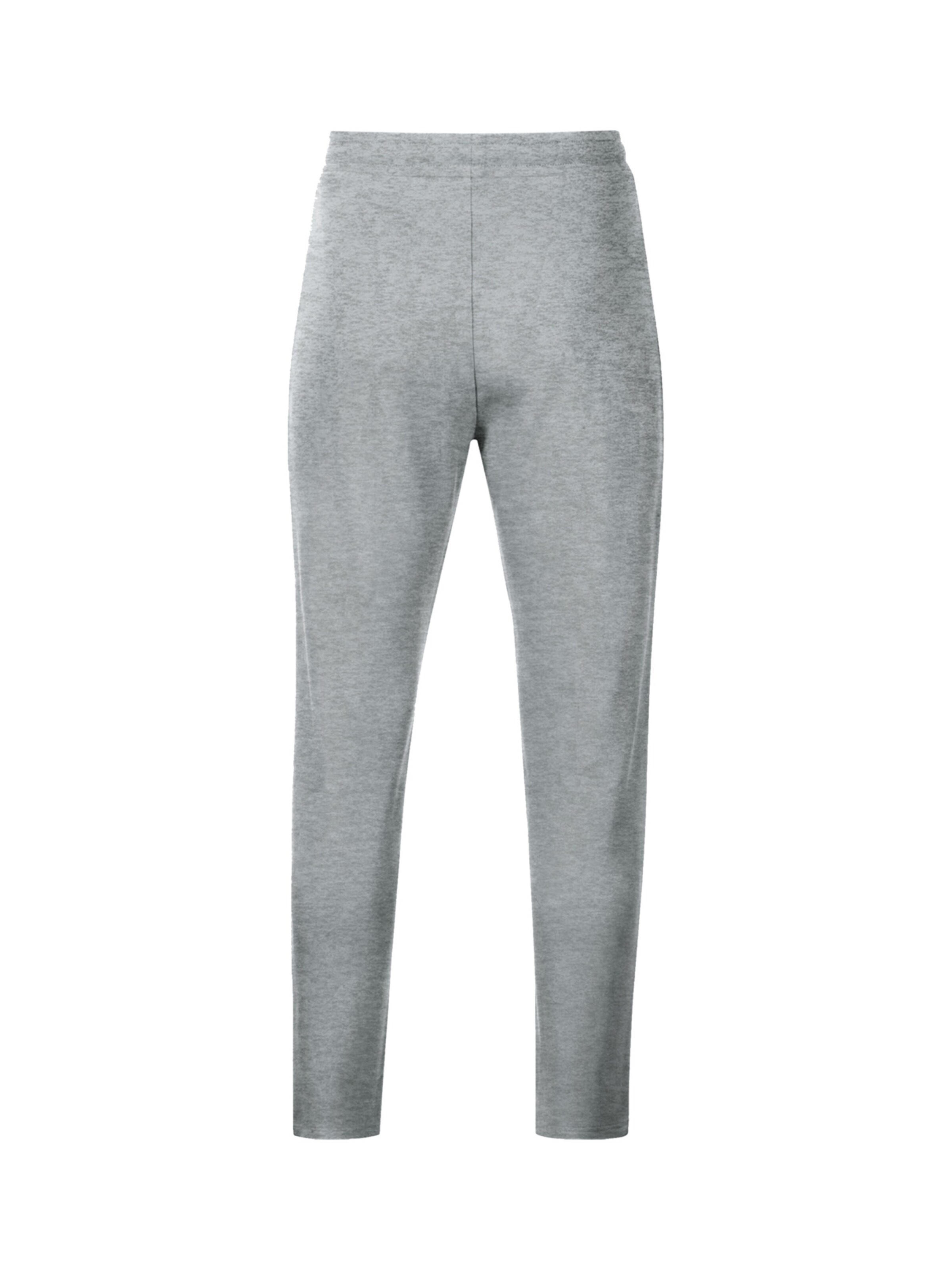 JAKO Slimfit Hose in Grau