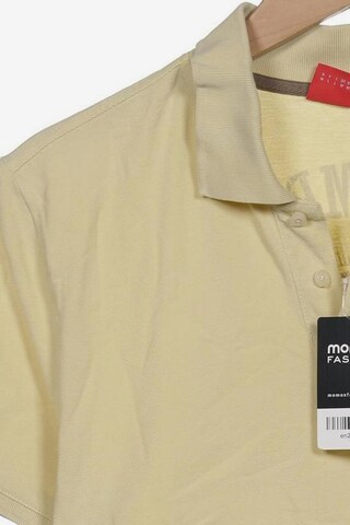 s.Oliver Poloshirt M in Gold