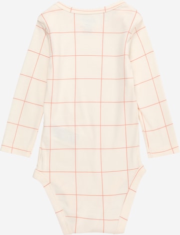 Tutina / body per bambino di Carter's in beige