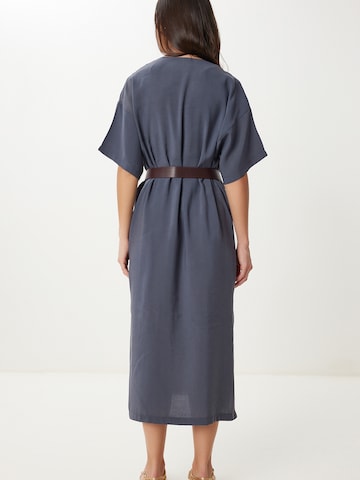 Happiness İstanbul Šaty - Sivá