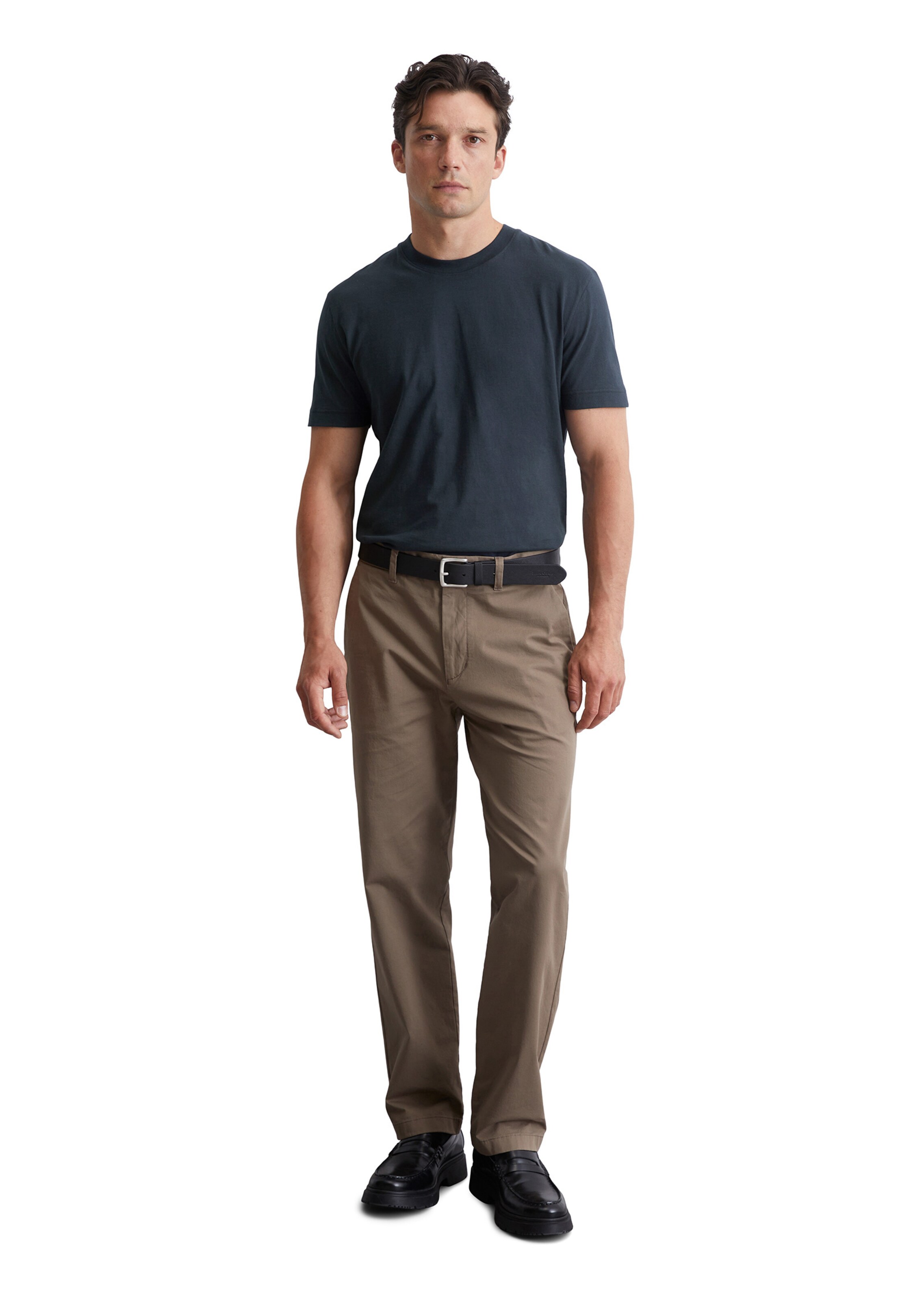 Marc O'Polo Футболка в Синий