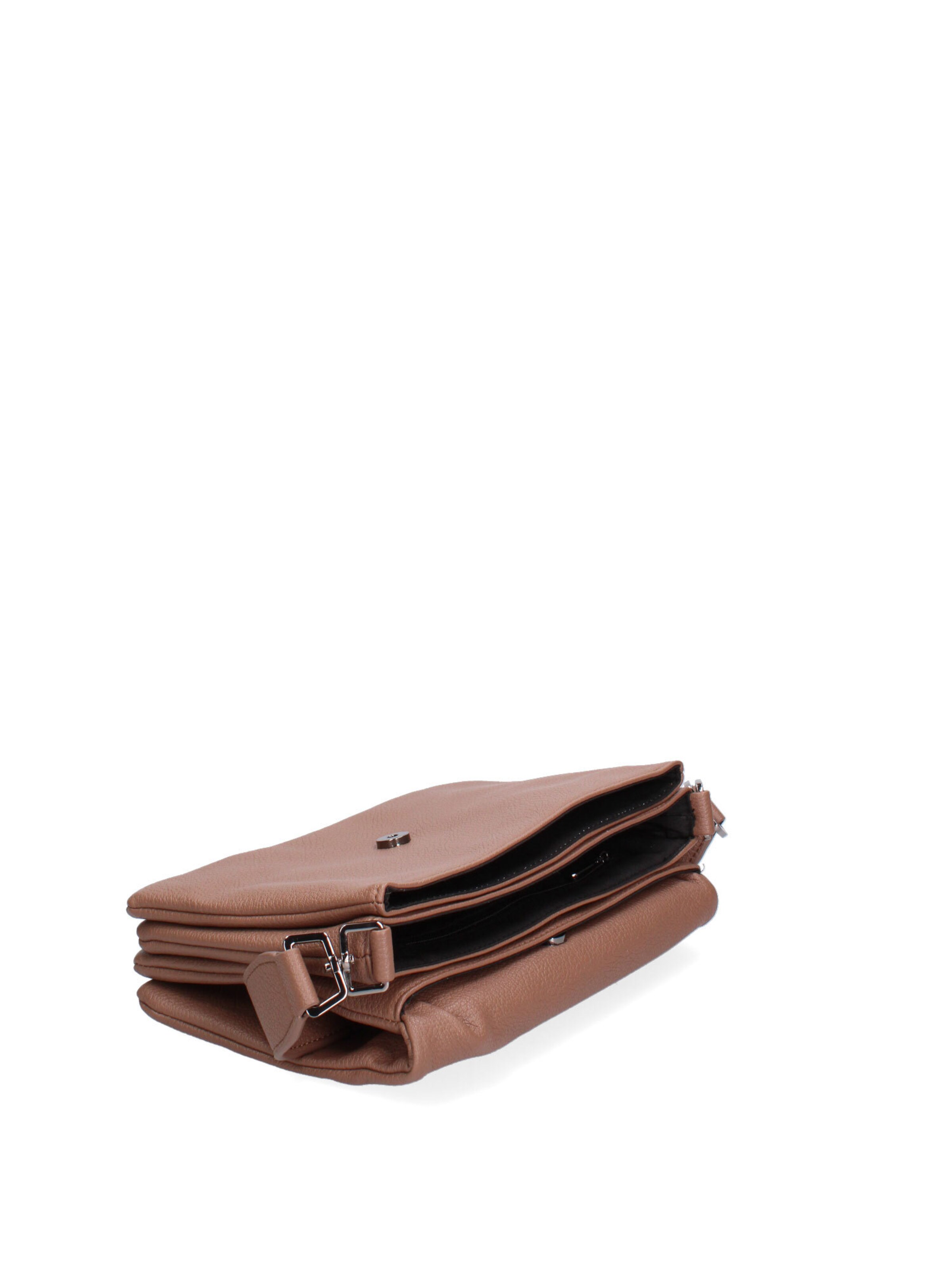 Diana&Co. Shoulder bag in Brown