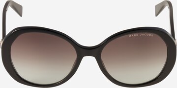 Marc Jacobs Sonnenbrille '377/S' in Schwarz