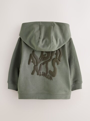 smALLSAINTS Sweatshirt 'Orlando' i grön