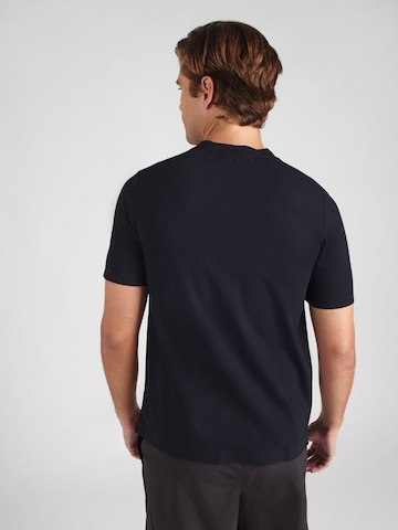 ELLESSE Póló 'Teller' - fekete