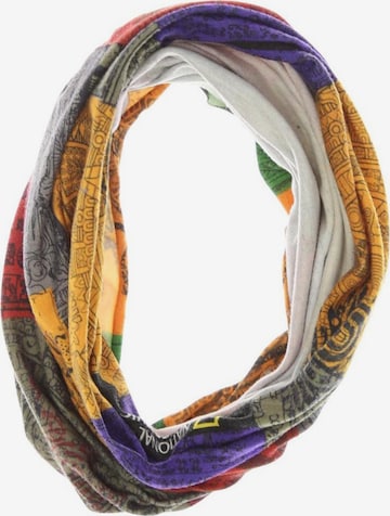 National Geographic Scarf & Wrap in One size in Mixed colors: front