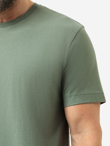 T-Shirt 'Neo' Mey en vert