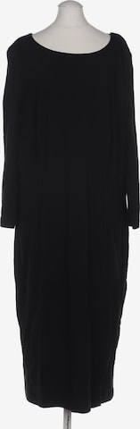 Marina Rinaldi Dress in L in Black: front