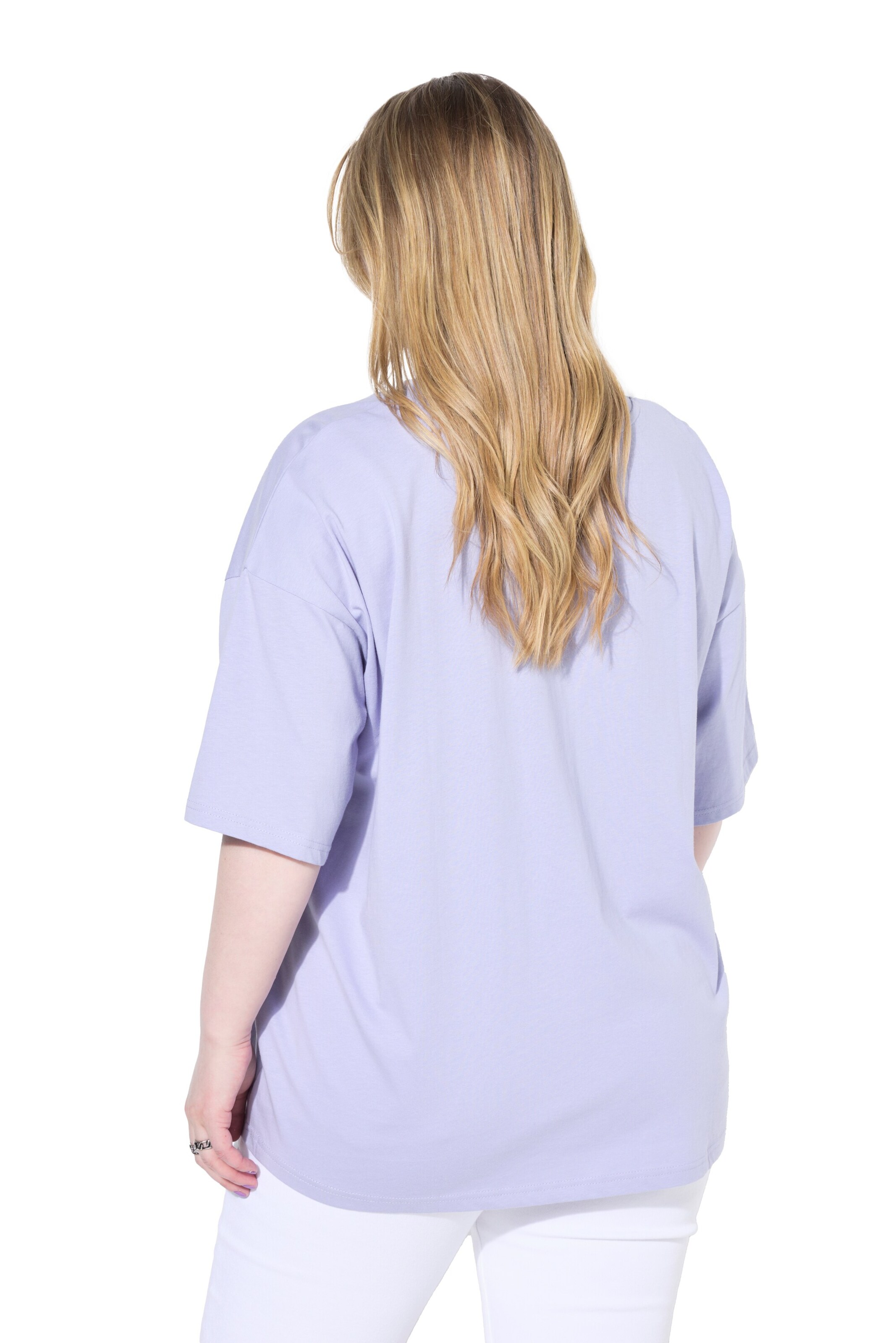 Studio Untold Shirt in Purple