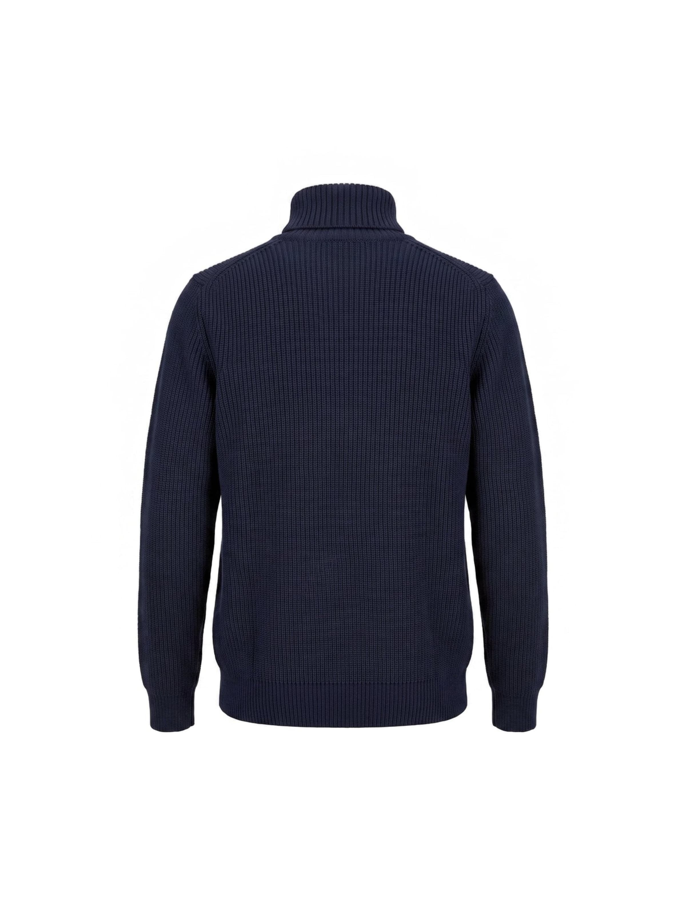 SEBAGO Pullover 'QUICKKNOT BLUE MARINE'‌‌‌‌ in Blau