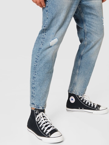 Tapered Jeans 'Avi' di Only & Sons in blu