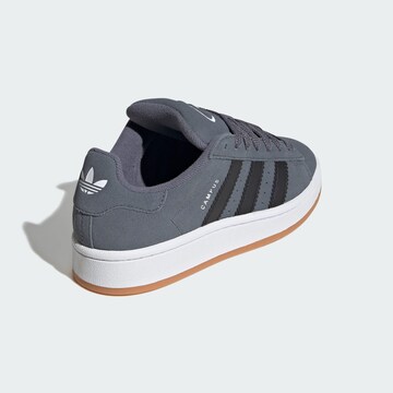 ADIDAS ORIGINALS Sneakers laag 'Campus 00S' in Zwart
