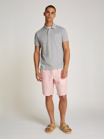 T-Shirt TOMMY HILFIGER en gris