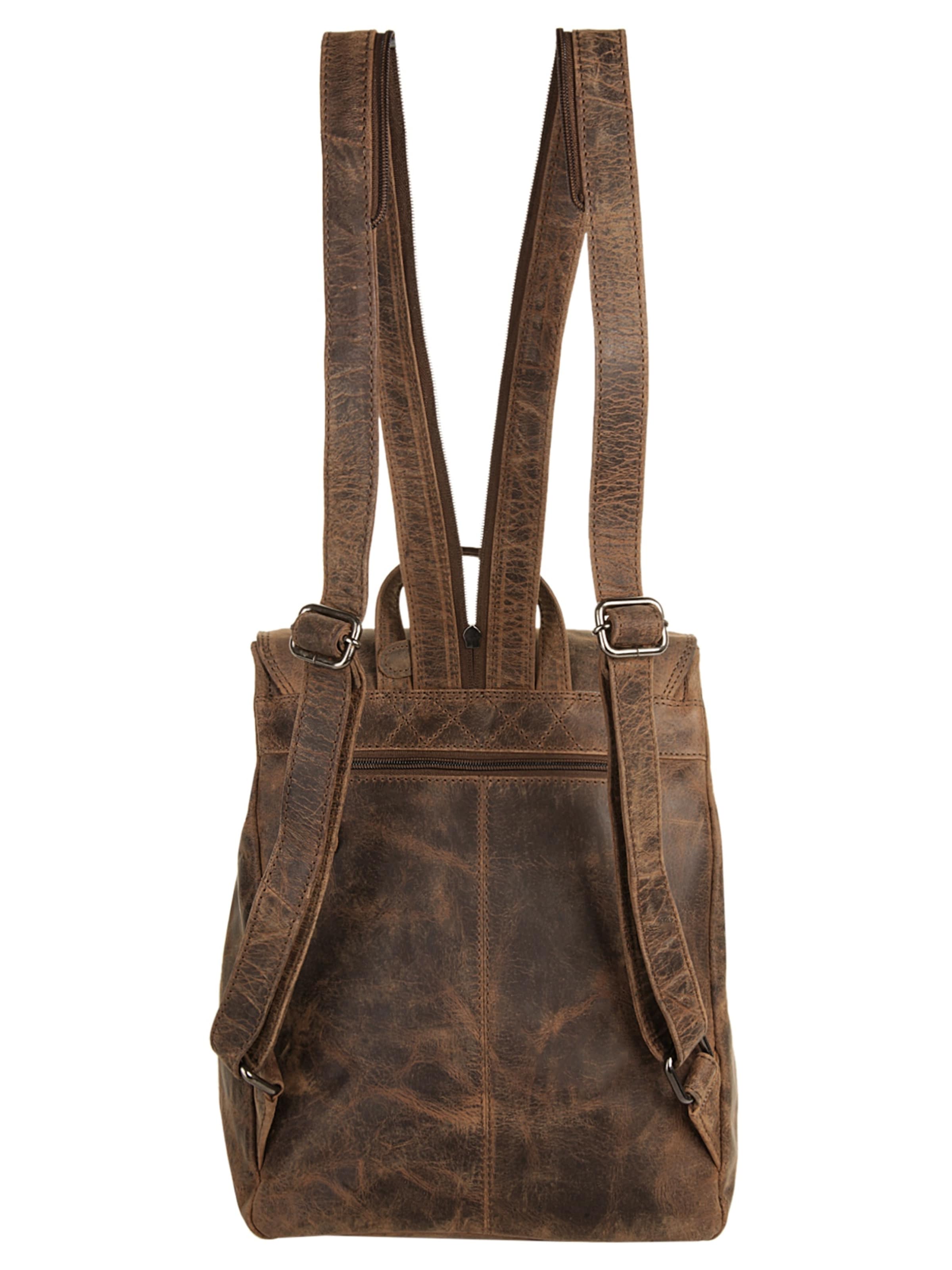 Bagan Rucksack‌‌‌‌ in Braun