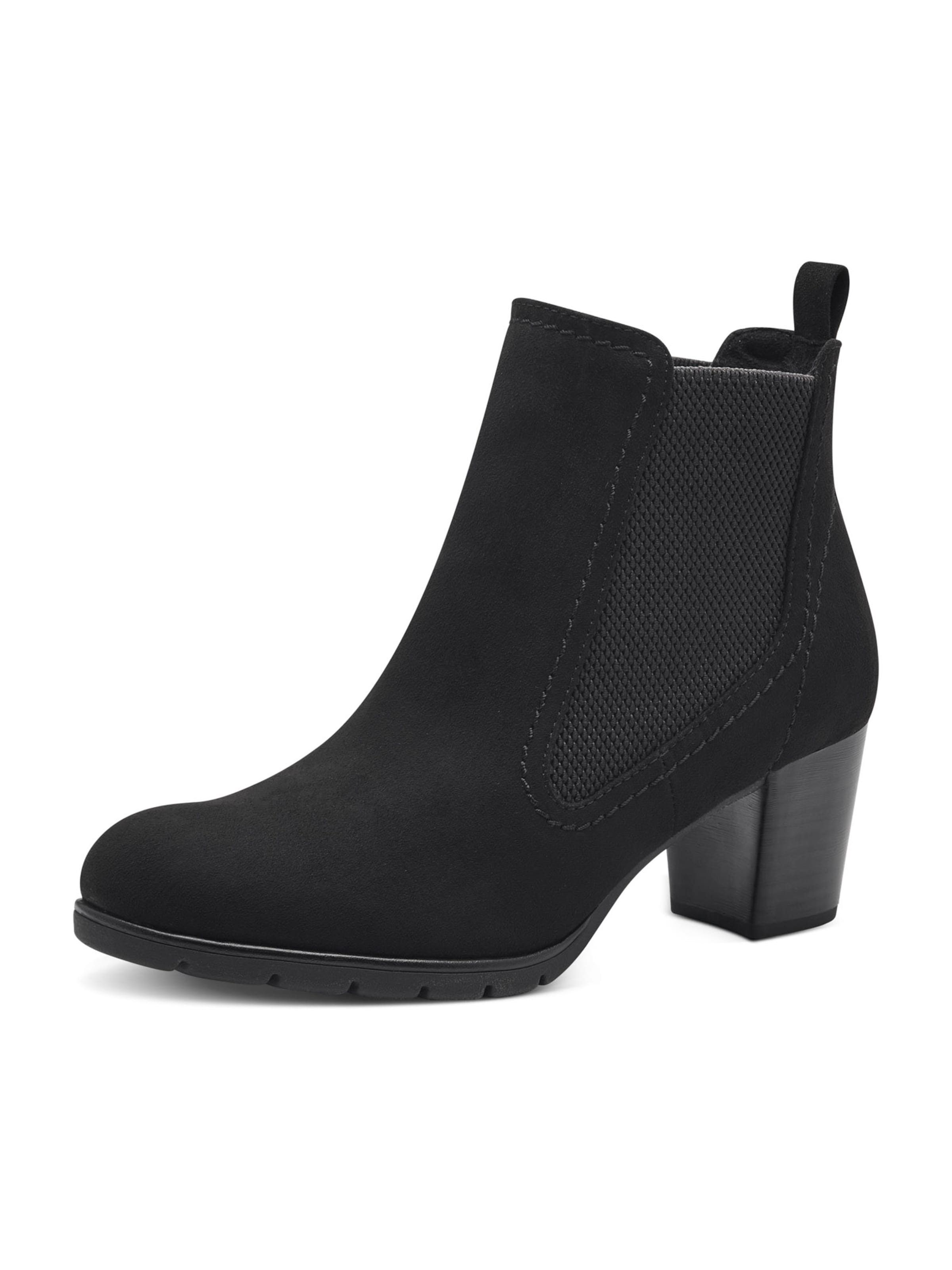 Marco tozzi ankle boots on sale ireland