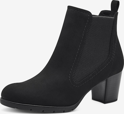 MARCO TOZZI Chelsea Boots in Black, Item view