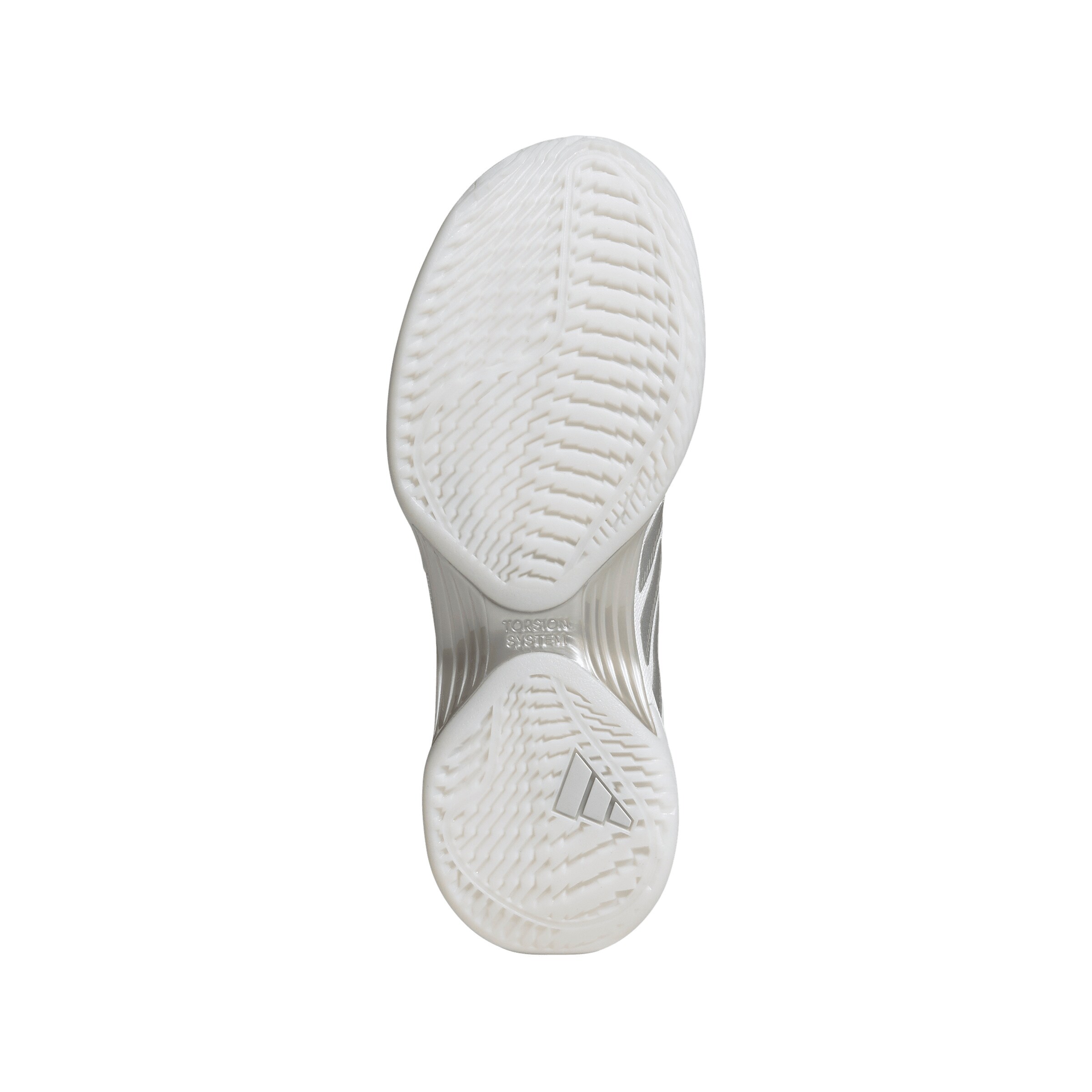 ADIDAS PERFORMANCE Športová obuv 'Avacourt 3' - Biela