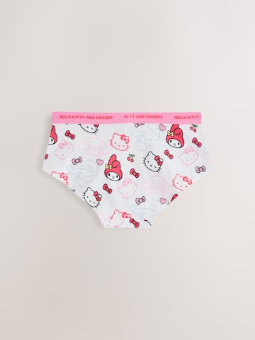 Next Onderbroek 'Hello Kitty' in Roze