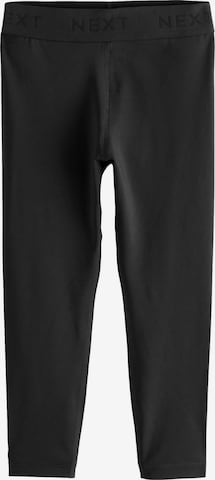 juoda Next Siauras Tamprės: priekis