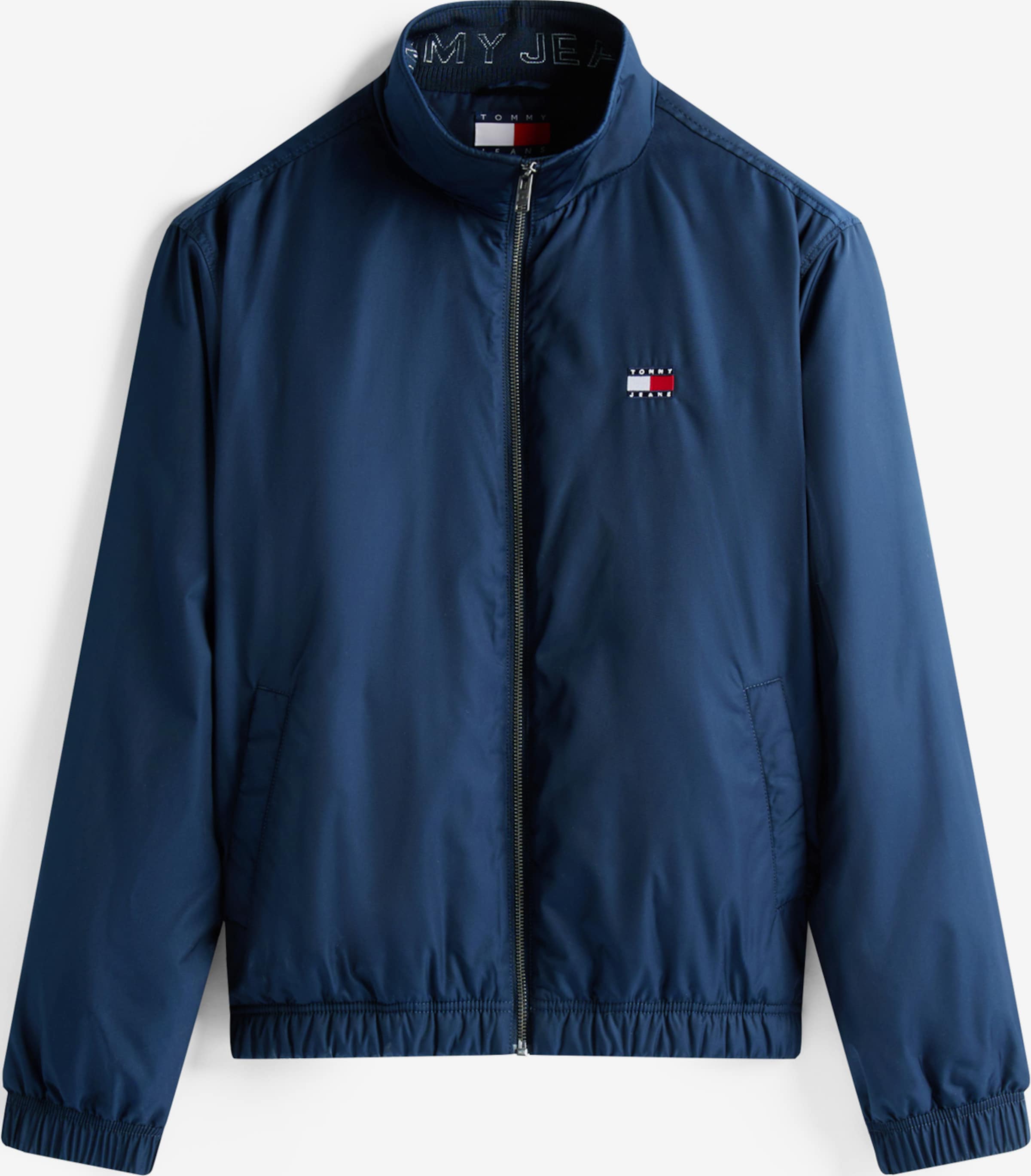 Tommy Jeans Geacă de primăvară-toamnă 'Essential'