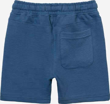 MINOTI Regular Broek in Blauw