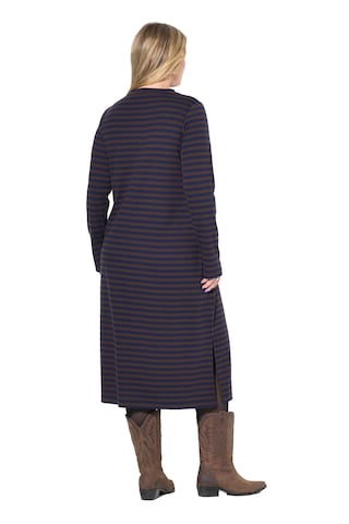 Studio Untold Kleid in Blau