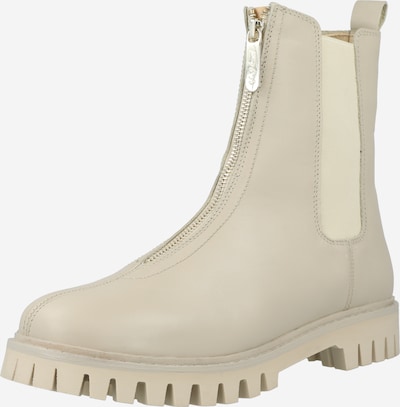 TOMMY HILFIGER Chelsea boots in Beige, Item view