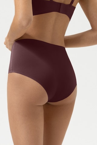 Mey Slip 'Simply Better Invisibles' in Brown