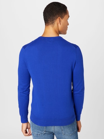 Pull-over Polo Ralph Lauren en bleu