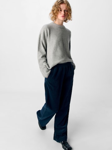 OBJECT Regular Broek 'OBJGala' in Blauw
