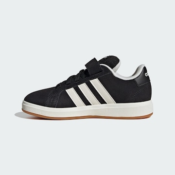 ADIDAS SPORTSWEAR Sneakers 'Grand Court 00s' in Zwart