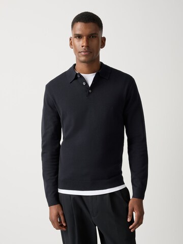 Pullover 'Essential' di Next in blu: frontale
