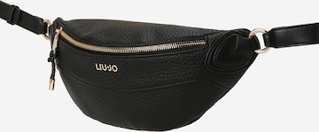 Liu jo heuptas zwart hotsell