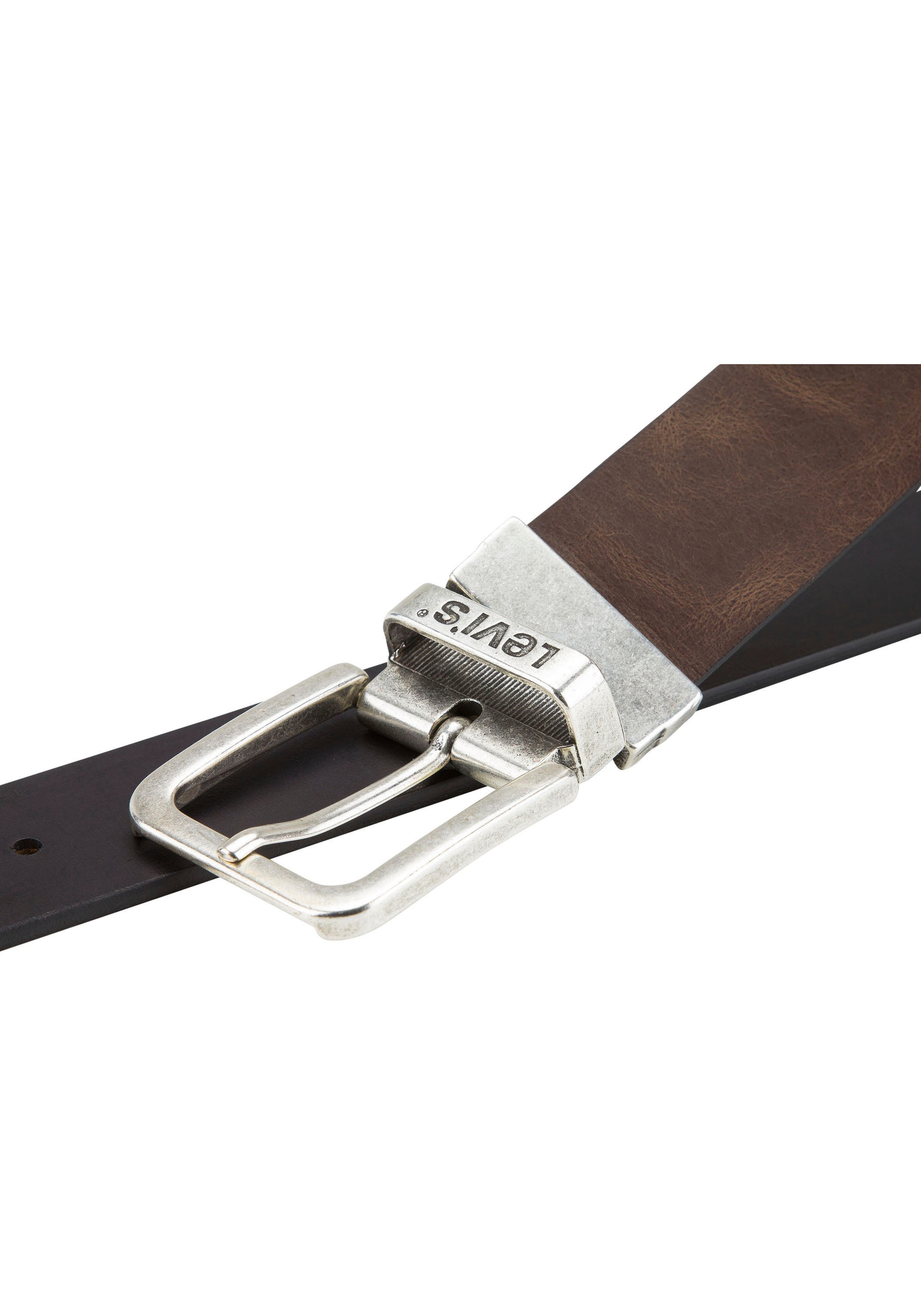 Cintura di LEVI'S ® in marrone