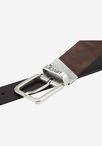 Ceinture LEVI'S ® en marron