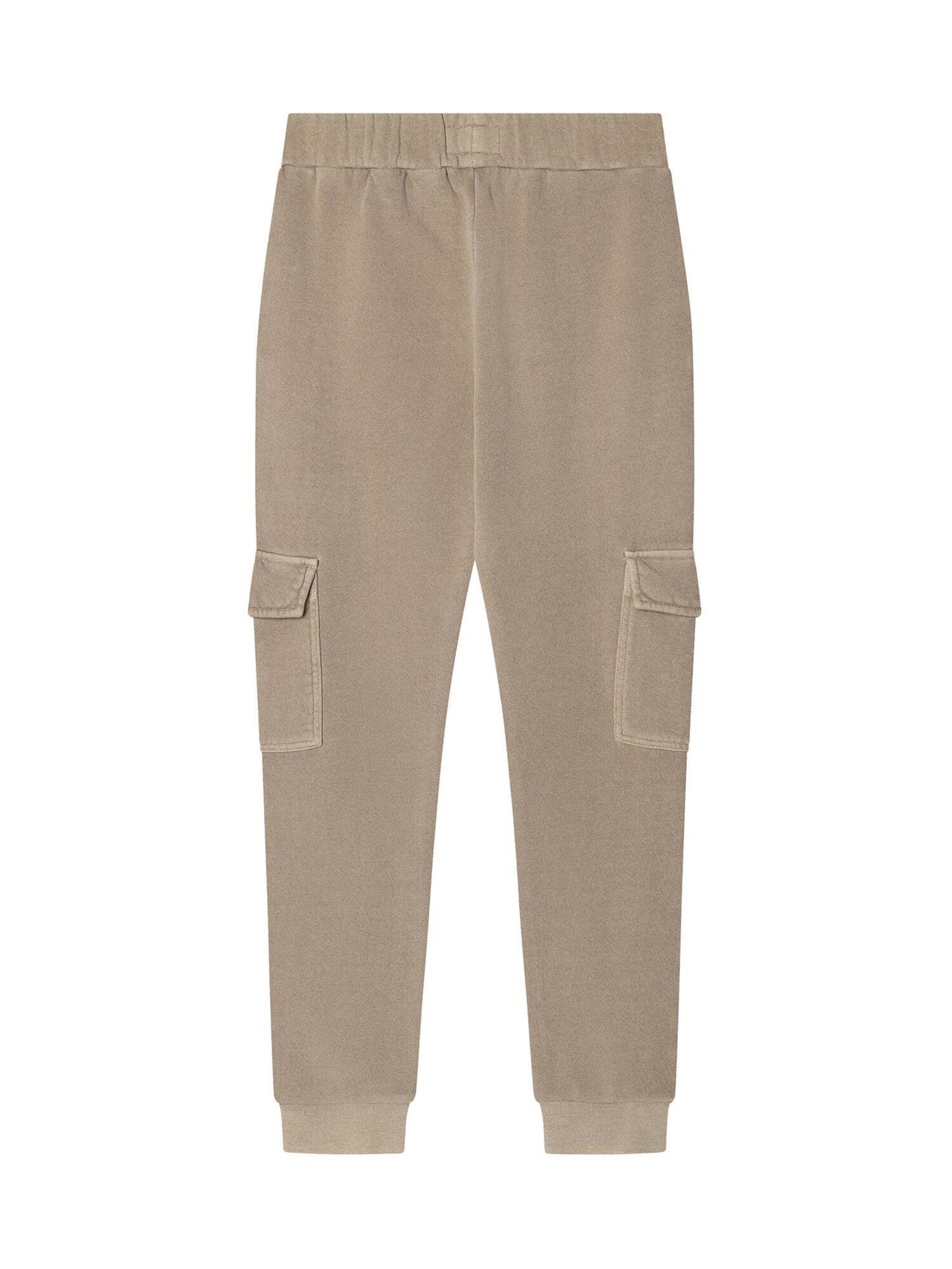 Effilé Pantalon Hackett London en beige