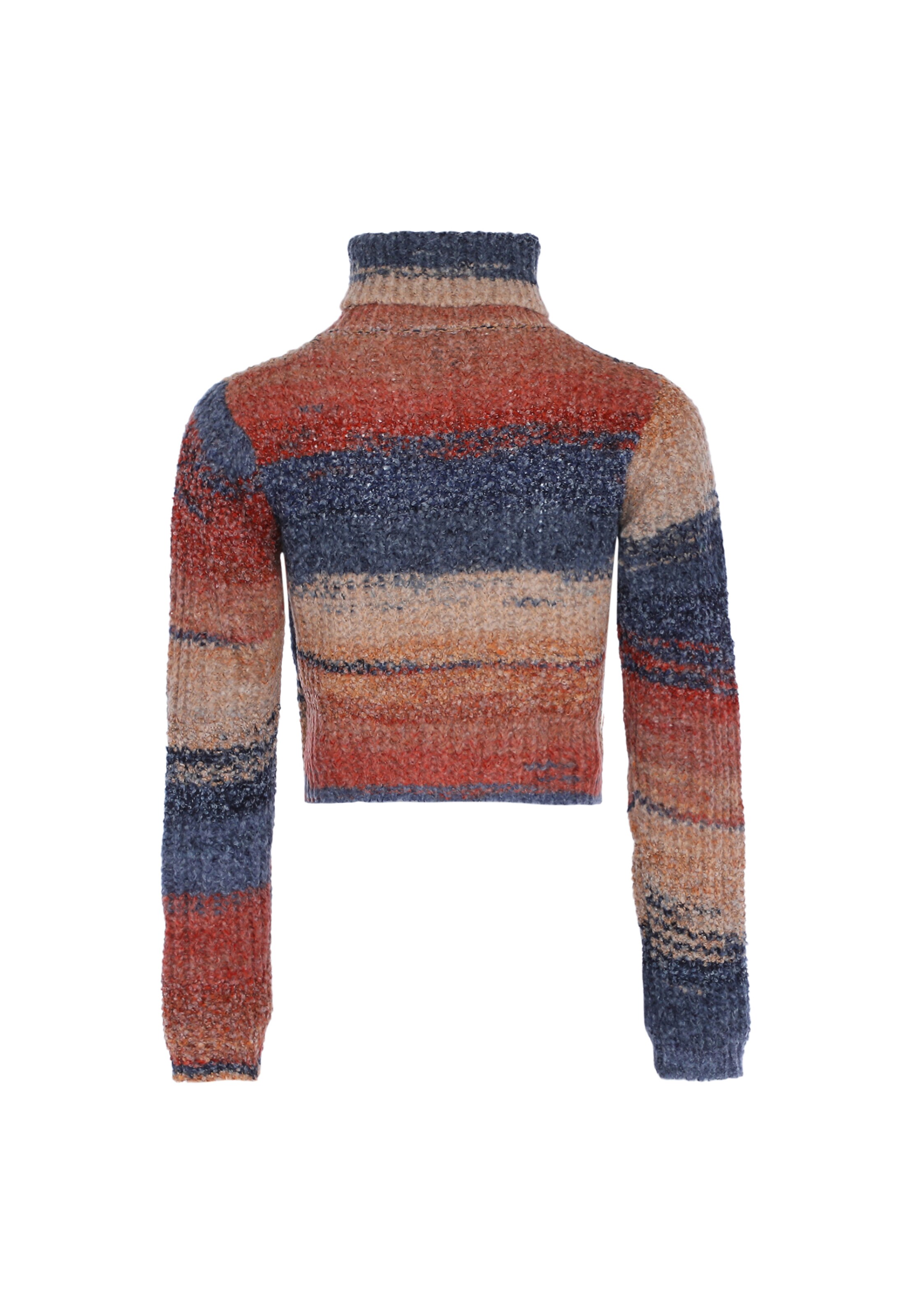 Tanuna Trui in Oranje